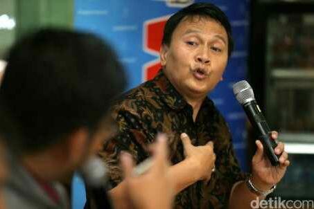 PKS Sepakat dengan Prabowo Soal 'Elite Goblok': Itu Wake Up Call