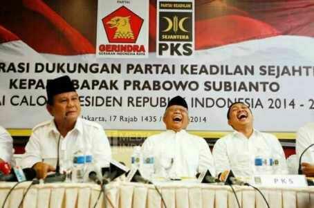 Sandiaga: Prabowo akan Bawa Ekonomi Indonesia Makin Baik