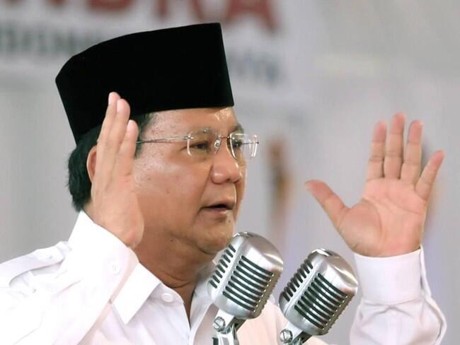 Siapakah Elite yang Goblok Bermental Maling, Pak Prabowo?