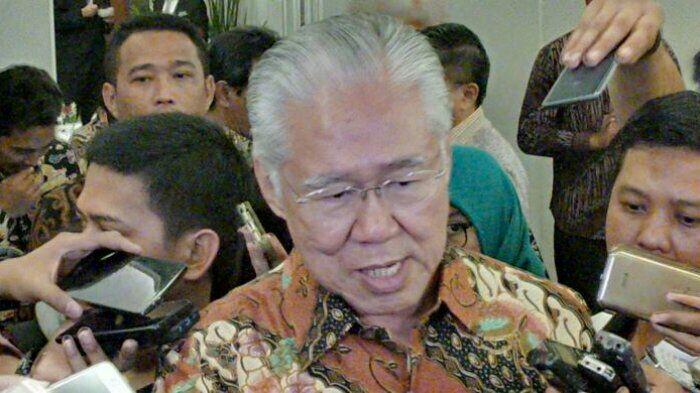 Omongan Nyeleneh 3 Menteri Kabinet Kerja Jokowi-JK Ini Dianggap Nggak Masuk Akal