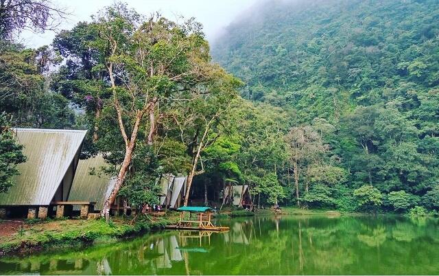 Ngeri! Dua Tempat di Puncak Bogor ini Angker dan Berbau Mistis