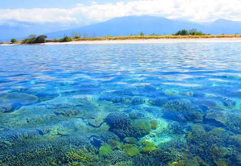 9 Gili Jadi Tujuan Wisata Menarik di Lombok