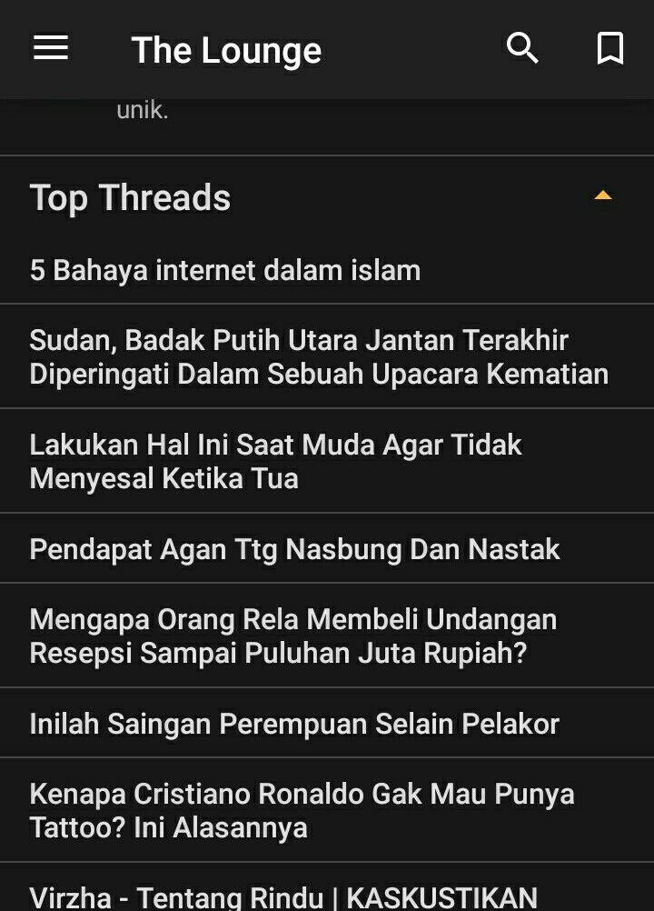 Pendapat Agan Ttg Nasbung Dan Nastak