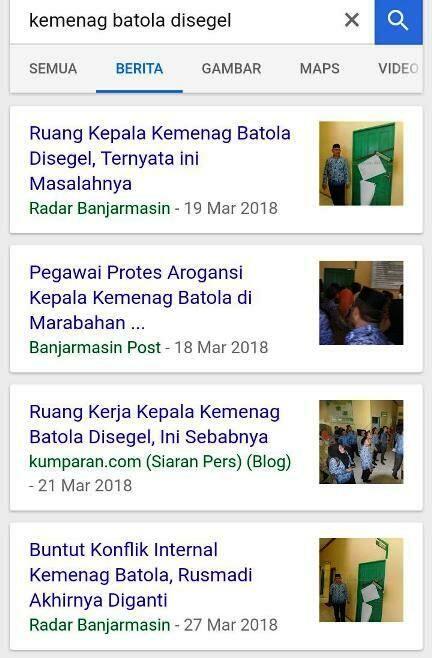 Pejabat yang Tak Punya “Kompetensi Sosial”, Layakkah Memimpin? 