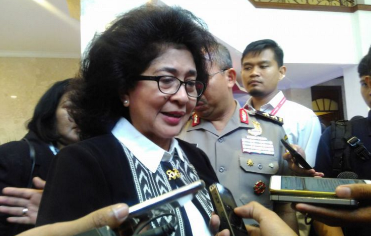 MUI Ancam Cabut Label Halal di Produk Makarel Bercacing