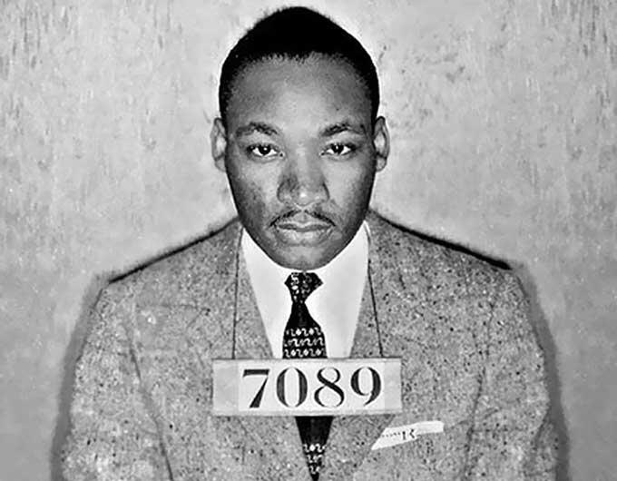 8 Fakta tentang Martin Luther King Jr. yang Mungkin Belum Anda Ketahui