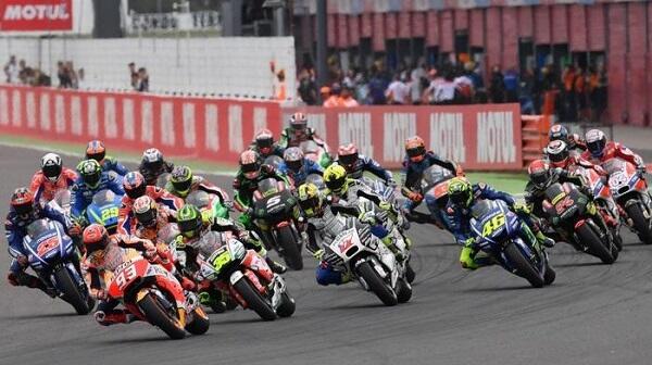 Akankah Yamaha Kembali Berkuasa di MotoGP Argentina?