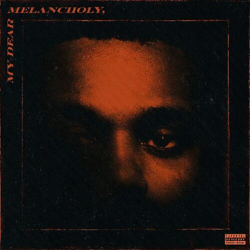 OFFICIAL | The Weeknd Thread