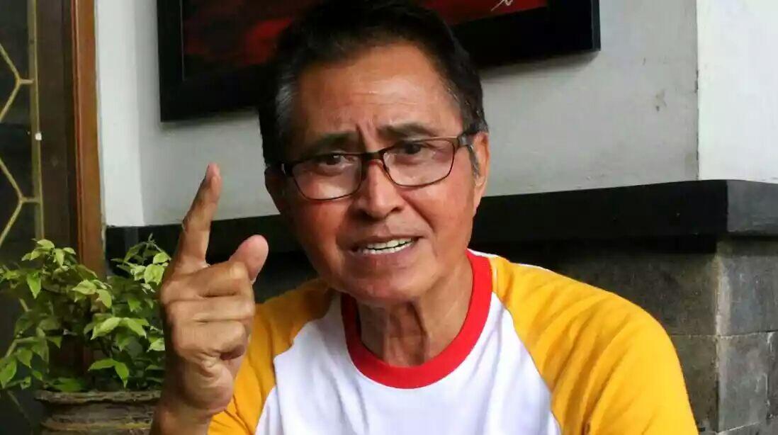 Cita Cita Dan Cinta Dari Negri Ngapak Untuk Indonesia