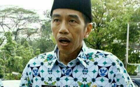 Ekowisata Danau Sunter