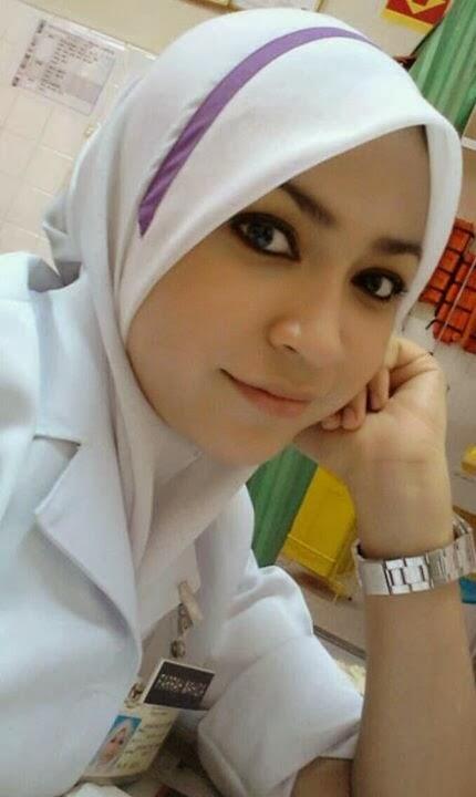 Begini jadinya punya pasangan perawat