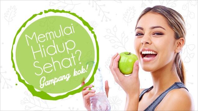 Begini jadinya punya pasangan perawat