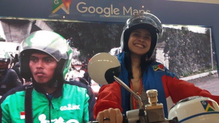 Abang-abang Ojek Online Keluhkan Google Maps Suka Sesatkan Jalan