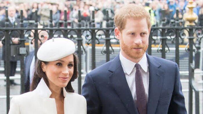 Meghan Markle dan Pangeran Harry Melewatkan Perayaan Paskah Kerajaan, Ini Alasannya