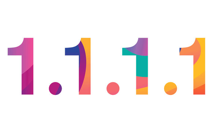 Dengan Layanan DNS 1.1.1.1, Cloudflare Janjikan Koneksi Internet Cepat