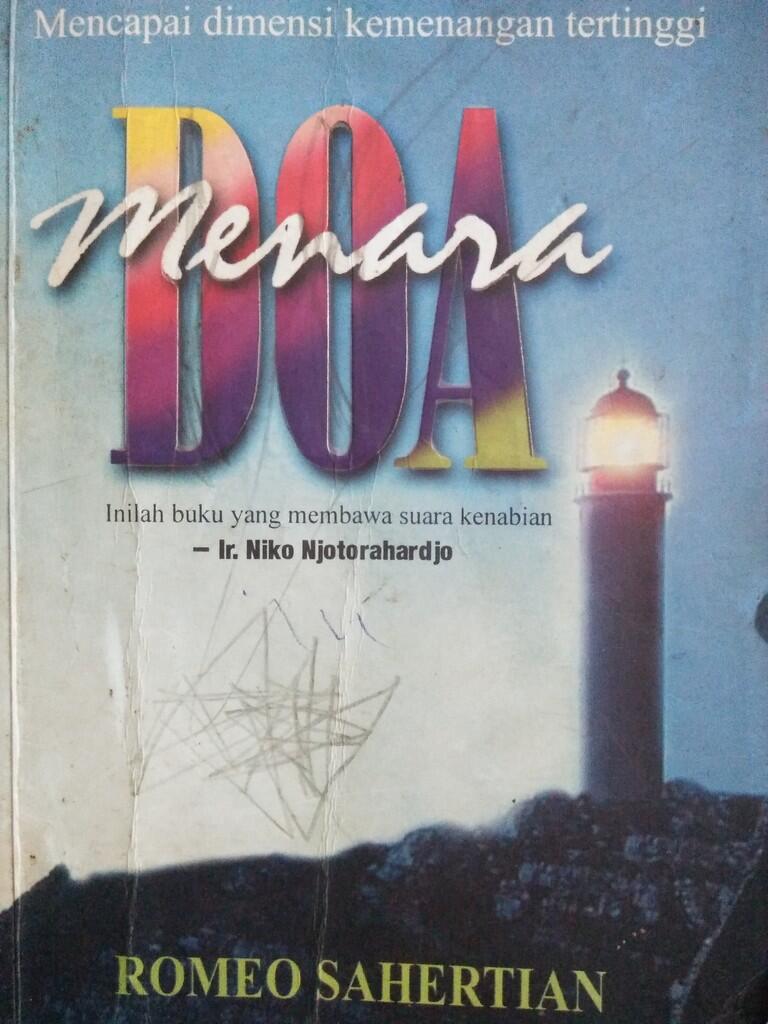 Doa orang yang benar besar Kuasanya