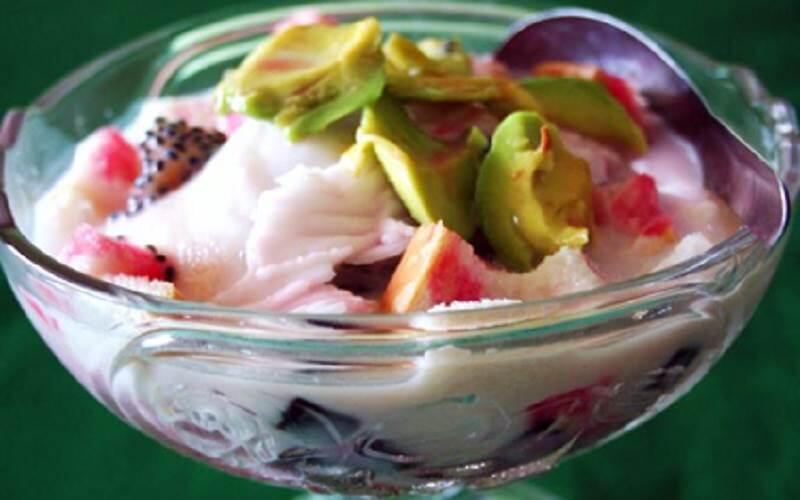 Es Goyobod, Minuman Asli Garut yang Menyegarkan