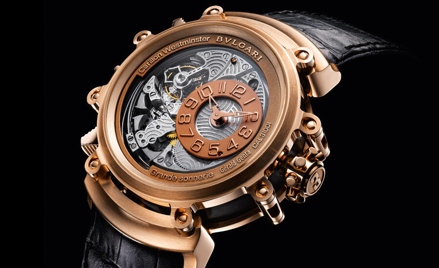 10 Jam Tangan ini Lebih Mahal dari Lamborgini