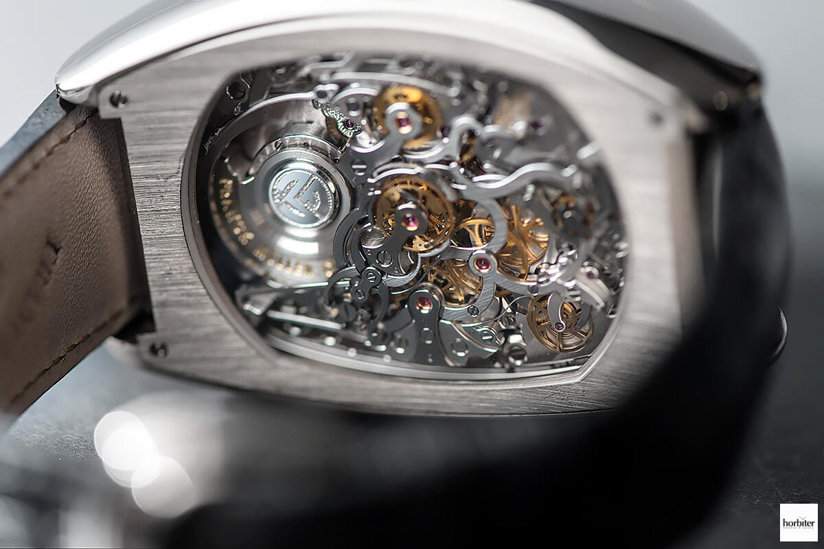 10 Jam Tangan ini Lebih Mahal dari Lamborgini