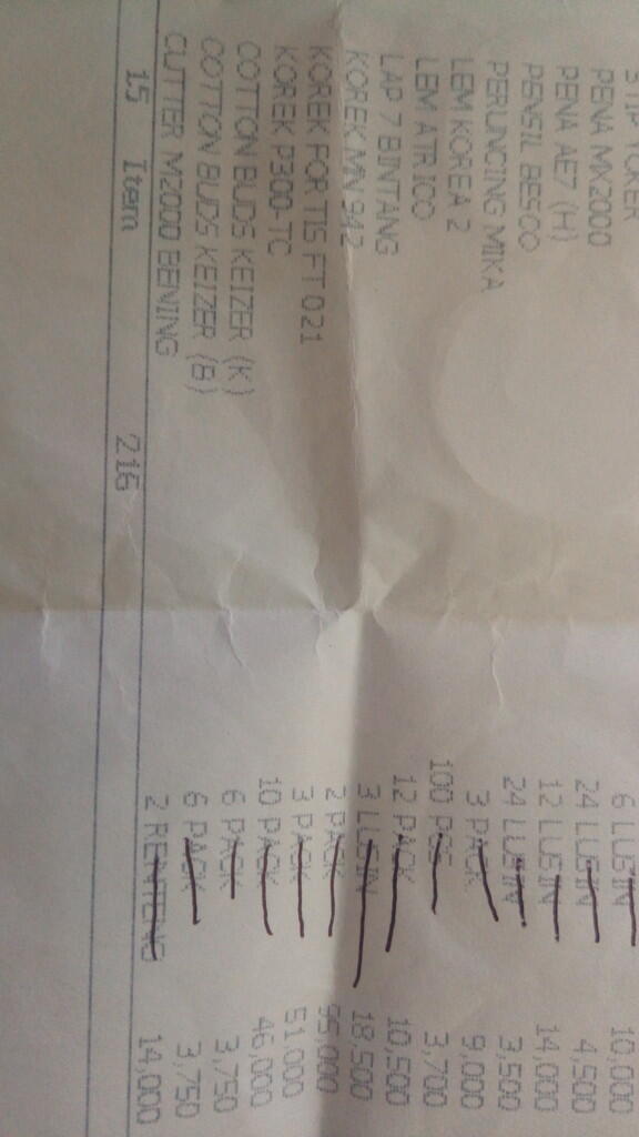 Butuh supplier korek api gas