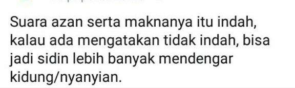 Puisi Sukmawati Soekarnoputri, Ini Tanggapan Para Pegiat Sastra Kalsel