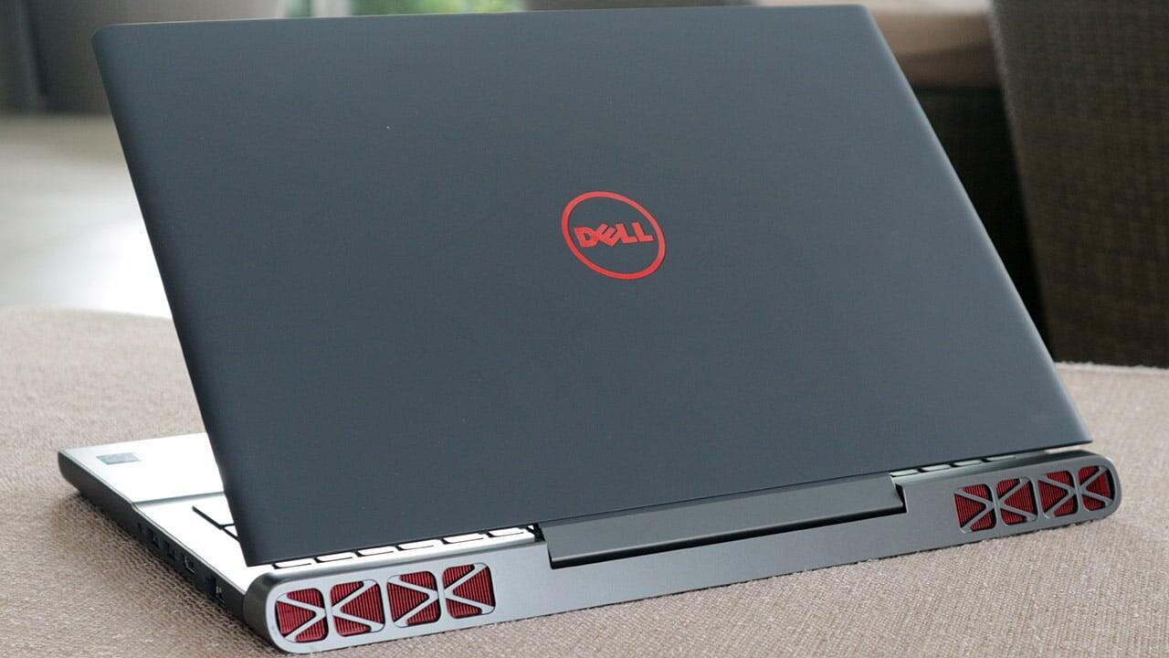 Dell Inspiron 15 Gaming Купить