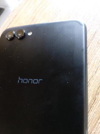 &#91;REVIEW&#93; Honor View 10, Smartphone flagship dengan teknologi AI paling terjangkau