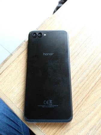 &#91;REVIEW&#93; Honor View 10, Smartphone flagship dengan teknologi AI paling terjangkau