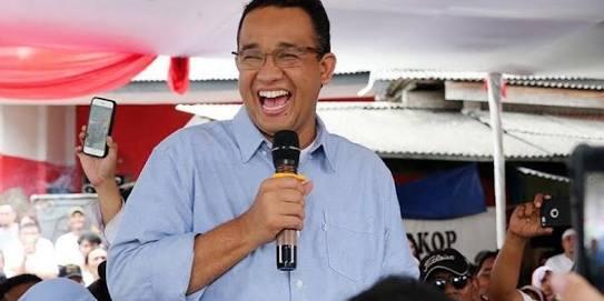 Anies-Sandi Pastikan Pemprov Tak Bisa Modali Peserta OK OCE Rp 5 Miliar