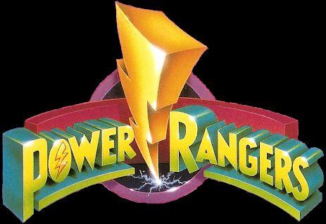 Power Rangers Dengan Kostum Keren