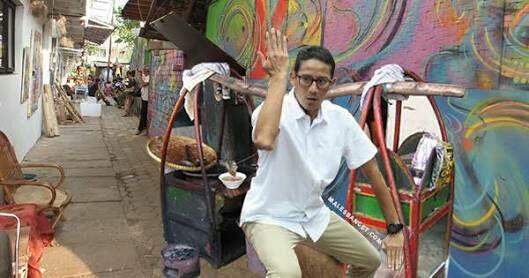 Bagaimana Kabar Rumah DP Rp 0 Anies-Sandi di Pondok Kelapa?

