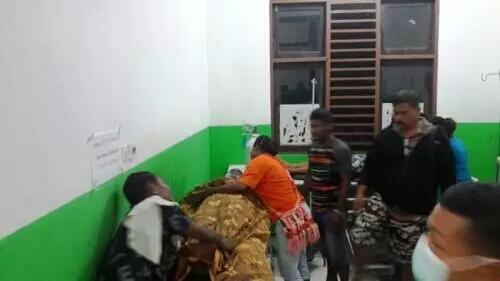 Korban Pesta Miras di Papua Bertambah, Total Ada 6 Orang Tewas