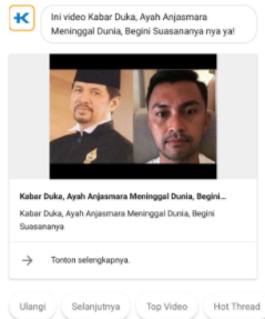 Asisten Google Hadir dalam Bahasa Indonesia &amp; Bisa Bacain KASKUS!
