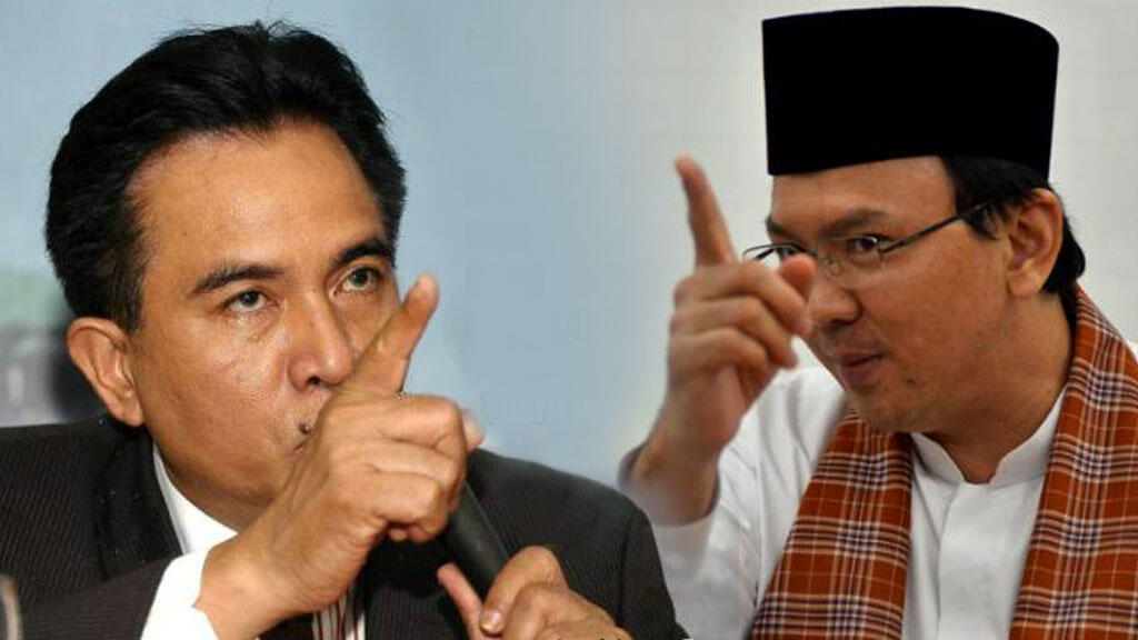 Yusril Tanggapi Surat Terbuka Adik Ahok soal Singgung Sosok Ayah