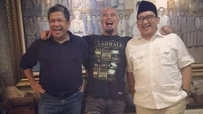 Yusril Tanggapi Surat Terbuka Adik Ahok soal Singgung Sosok Ayah