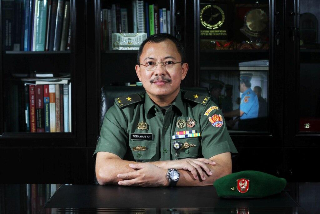 Dokter Terawan Didepak dari IDI