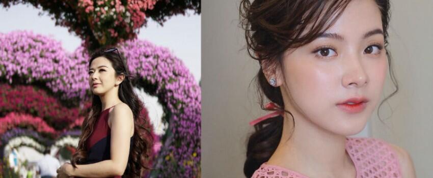 7 Seleb Indonesia yang Katanya Mirip Artis Thailand