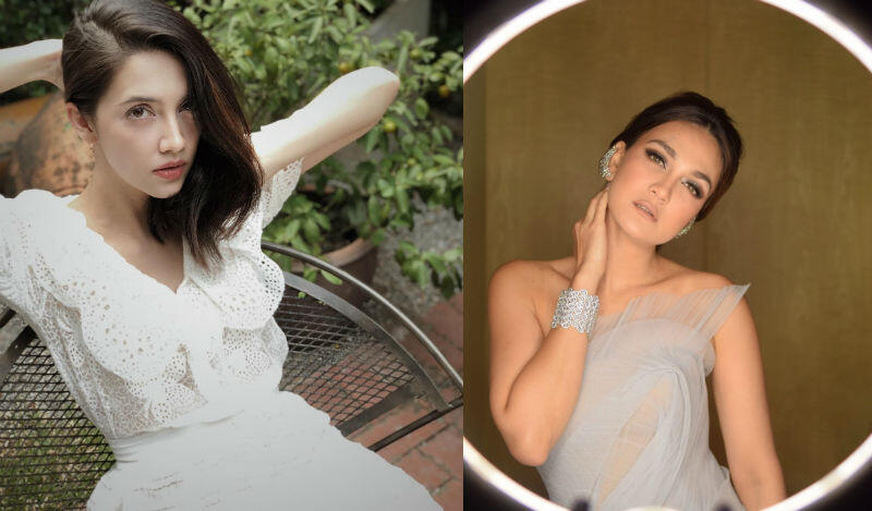 7 Seleb Indonesia yang Katanya Mirip Artis Thailand