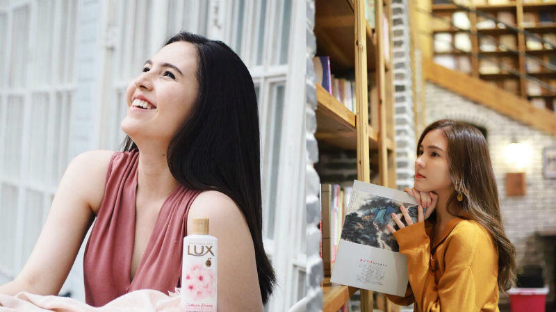 7 Seleb Indonesia yang Katanya Mirip Artis Thailand