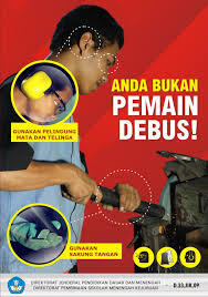  Poster  K3  yang Bikin Ngakak KASKUS