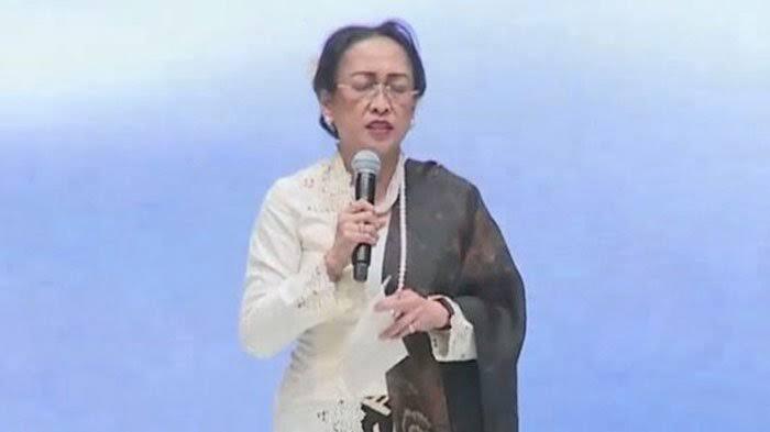 Sukmawati Dan Islam Sontoloyo