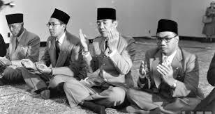 Sukmawati Dan Islam Sontoloyo