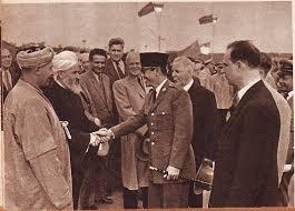 Sukmawati Dan Islam Sontoloyo