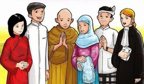Andaikan Pemuka Agama Ikut Pilkada