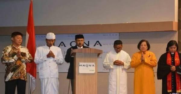 Andaikan Pemuka Agama Ikut Pilkada