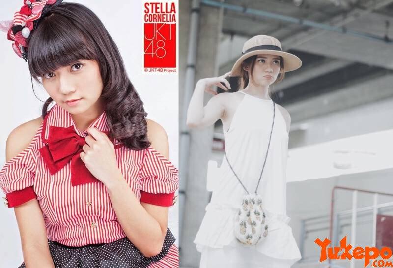 Begini Penampilan Mantan Member JKT48 Setelah Lama Menghilang. Gayanya Badai!