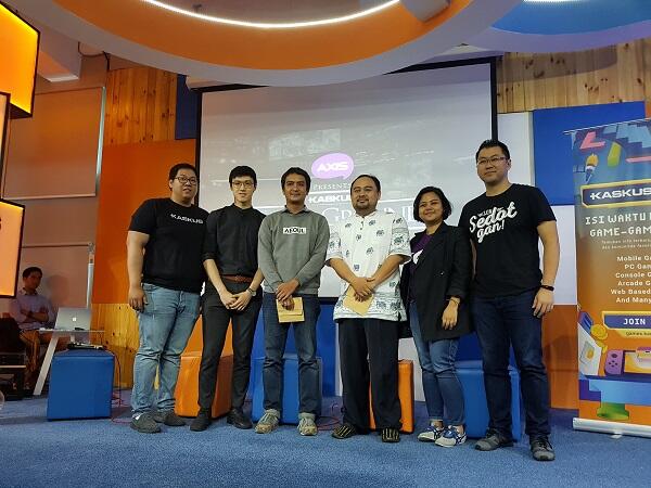 Kejutan di Press Con KASKUS Battleground, Total Hadiah 1 Miliar Rupiah!