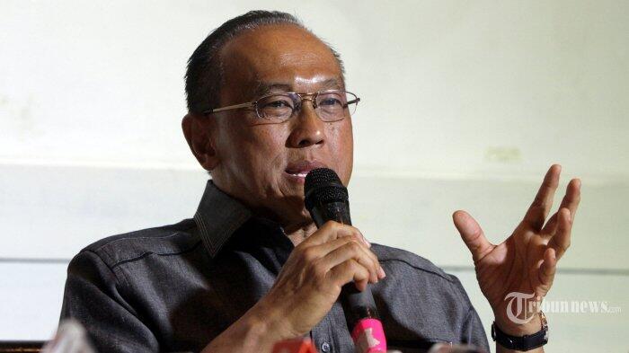 Bela Dokter Terawan, Aburizal Bakrie Beberkan Pengalaman Seputar Metode 'Cuci Otak'