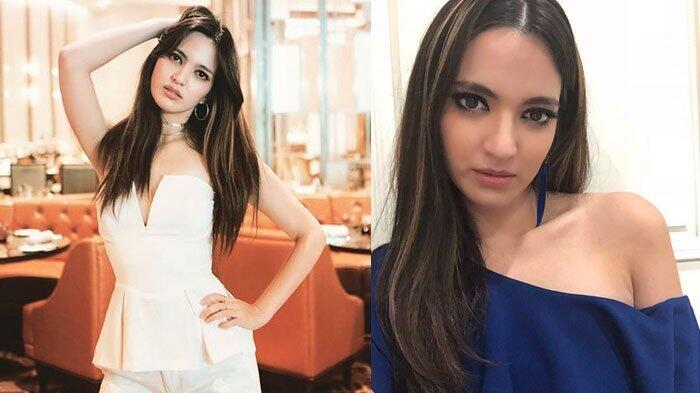 Penampilan Terbaru Nia Ramadhani dalam Balutan Kebaya, Anggun Banget!