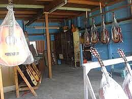 Mengenal Gitar Sipaholon dan Karal Hutagalung